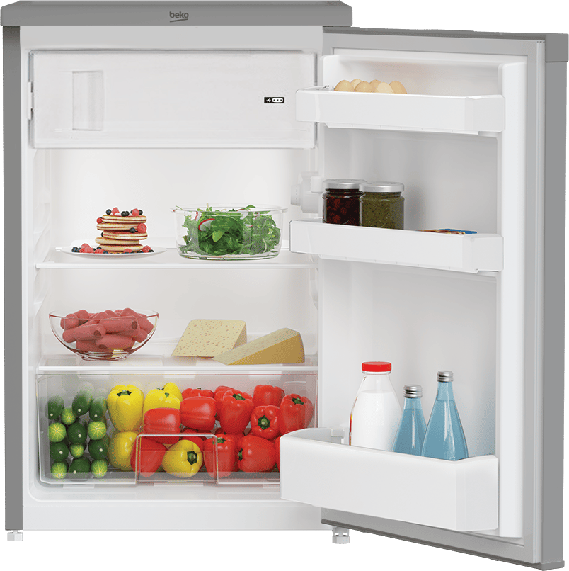 Beko ur4584s under counter fridge clearance
